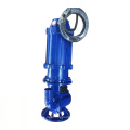 Submersible Water Sewage Drainage Submerged Immersible Pump